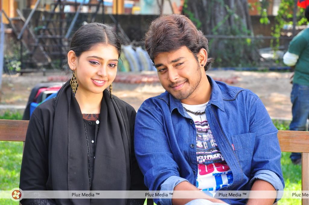 Tanish New Movie On Location - Stills | Picture 119656